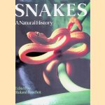 Snakes: A Natural History
Roland Bauchot
&euro;&nbsp;17,50