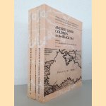 Ancient Greek Colonies in the Black Sea (2 volumes) door D?m?trios V. Grammenos e.a.