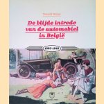 De blijde intrede van de automobiel in België, 1895-1940
Donald Weber
€ 35,00 De blijde intrede van de automobiel in België, 1895-1940
Donald Weber
€ 35,00