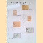 Het kentekenbewijs toen en nu door D. Tanis
