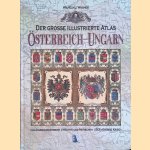 Der große illustrierte Atlas Österreich-Ungarn: Das Habsburgerreich; Mächte und Menschen; Der große Krieg
Wilhelm J. Wagner
€ 35,00 Der große illustrierte Atlas Österreich-Ungarn: Das Habsburgerreich; Mächte und Menschen; Der große Krieg
Wilhelm J. Wagner
€ 35,00