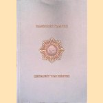 Handboek traditie: Regiment van Heutsz door M.J.H.M. van Uhm