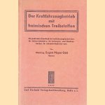 Der Kraftfahrzeugbetrieb mit heimischen Treibstoffen: Ein praktisches Handbuch
Eugen Mayer-Sidd
&euro;&nbsp;100,00