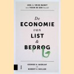 De economie van list en bedrog
George A. Akerlof e.a.
€ 12,50 De economie van list en bedrog
George A. Akerlof e.a.
€ 12,50