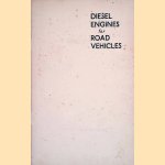Diesel Engines for Road Vehicles: A Lecture delivered to Het Instituut voor den Autohandel in Utrecht, 19 January, 1939
P.N. Everett
&euro;&nbsp;15,00