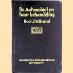 De Automobiel en haar behandeling
J.W. Brand
&euro;&nbsp;8,00
