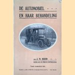 De automobiel en haar behandeling
J.W. Brand
&euro;&nbsp;8,00