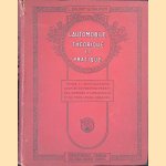 L'automobile: th&eacute;orique & pratique: Tome 1: le moteur
L. Baudry de Saunier
&euro;&nbsp;60,00