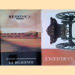 	Rijtuigen- & rariteitenmuseum "La Diligence"
Hessink's Veilingen
&euro;&nbsp;20,00