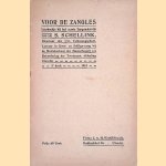 Voor de zangles door S. Schellink