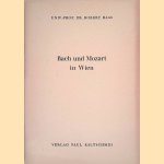 Bach und Mozart in Wien door Robert Haas