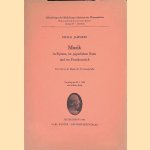 Musik in Byzanz, im p&auml;pstlichen Rom und im Frankenreich: Der Choral als Musik der Textaussprache.
Ewald Jammers
&euro;&nbsp;10,00