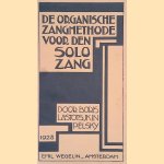 De organische zangmethode voor den solo-zang *GESIGNEERD* door Boris Lastotsjkin Pelsky