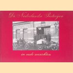 De Nederlandse Posterijen in oude ansichten
J. Giphart
&euro;&nbsp;6,00