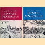 H&auml;ndelrenaissance: Eine Studie (2 volumes) door Johanna Rudolph