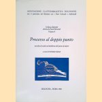 Processo al doppio punto: Raccolta di scritti sul problema del punto di valore door Orchidea Salviati