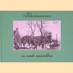 Klazienaveen in oude ansichten waarin ook afbeedlingen uit Barger-Oosterveen en Zwartemeer
Willem Hielke e.a.
&euro;&nbsp;8,00