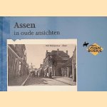 Assen in oude ansichten
P. Wagenmakers
&euro;&nbsp;8,00