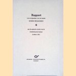 Rapport van de deputaten voor de bundel Enige Gezangen aan de Generale Synode van de Gereformeerde Kerken door Generale Synode van de Gereformeerde Kerken