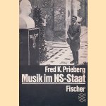 Musik im NS-Staat door Fred K. Prieberg