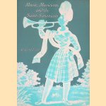 Music, Musicians, and the Saint-Simonians door Ralph P. Locke