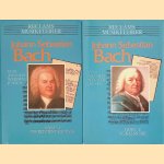 Reclams Musikf&uuml;hrer: Johann Sebastian Bach (2 volumes) door Arnold Werner-Jensen