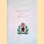 De geschiedenis van Hulst *GESIGNEERD*
P.J. Brand
&euro;&nbsp;45,00