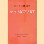 W. A. Mozart door Leo Schrade