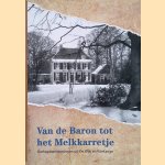 Van de Baron tot het Melkkarretje: oorlogsherinneringen uit De Wijk en Koekange
Aaltienus - en anderen Buiter
&euro;&nbsp;30,00