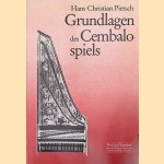 Grundlagen des Cembalospiels door Hans Christian Pietsch