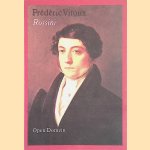 Gioacchino Rossini door Fr&eacute;d&eacute;ric Vitoux