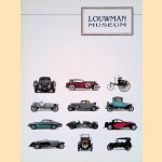 Louwman Museum
Martin van der Zeeuw
€ 5,00 Louwman Museum
Martin van der Zeeuw
€ 5,00