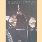 The National Automobile Museum Mulhouse: Schlumpf Collection door Jean-Claude Delerm