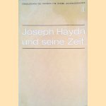 Joseph Haydn und seine Zeit door Gerda - and others Mraz