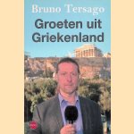 Groeten uit Griekenland door Bruno Tersago