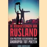 De verwoesting van Rusland: Een politieke geschiedenis van Andropov tot Poetin.
Hans Oversloot
&euro;&nbsp;20,00