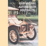 Provinciaal Automuseum Houthalen
Jacques Kup&eacute;lian e.a.
&euro;&nbsp;10,00