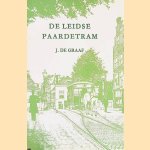 De Leidse paardetram door J. de Graaf