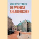 De Weense sigarenboer door Robert Seethaler