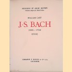 J.-S. Bach 1685-1750: Etude
William Cart
&euro;&nbsp;15,00