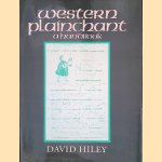 Western Plainchant: A Handbook
David Hiley
&euro;&nbsp;150,00