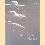 Mercedes-Benz-Museum: Mythos & Collection door Axel Lengert e.a.
