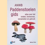 ANWB Paddenstoelengids
Markus Fl&uuml;ck
&euro;&nbsp;20,00