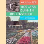Het bloembollenbedrijf voor 1940
Arie Dwarswaard
€ 8,00 Het bloembollenbedrijf voor 1940
Arie Dwarswaard
€ 8,00