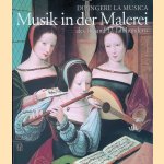 Dipingere la musica: Musik in der Malerei des 16. und 17. Jahrhunderts door Wilfried Seipel