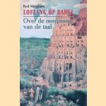 Lofzang op Babel door Rod Mengham e.a.