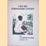 Van een Surinaamse jongen door J.W. Baronesse van Lynden