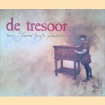 De tresoor van Jacob Jansz. Poortvliet door Rien Poortvliet
