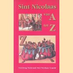 Sint Nicolaas van A tot Z door Dani&euml;l Gustave Cl&eacute;ment Billiet