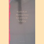 Matt&euml;us passie: een poetische hertaling door Ria Borkent